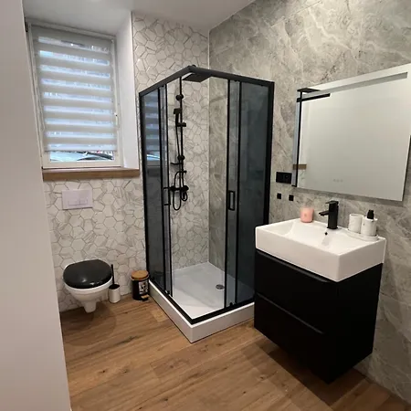 Champagne Apartmán