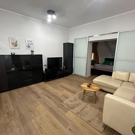 Apartmán Champagne *